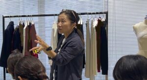 三陽商会での仕事