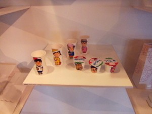 パッケージデザイン