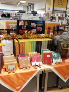 秋のコト提案　PPステージ