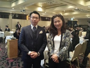 パルファンセミナー