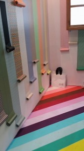 マスキングデザインの可能性