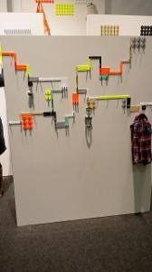 道具ツールをオブジェに