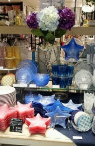 七夕イメージ　ディスプレイ