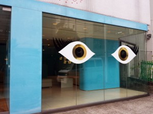 オリジナルジュエリー