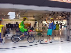 イッセイミヤケ