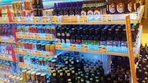 赤羽　ダイエー