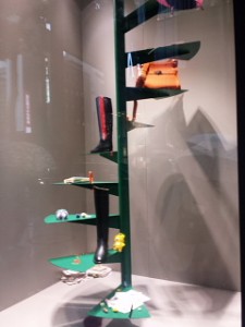 メゾンエルメス　2