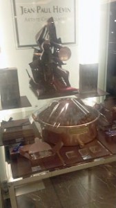 ジャンポールエヴァン