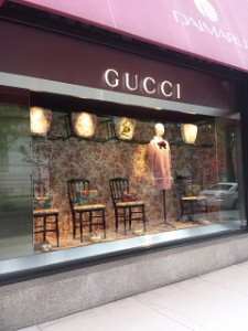 グッチ