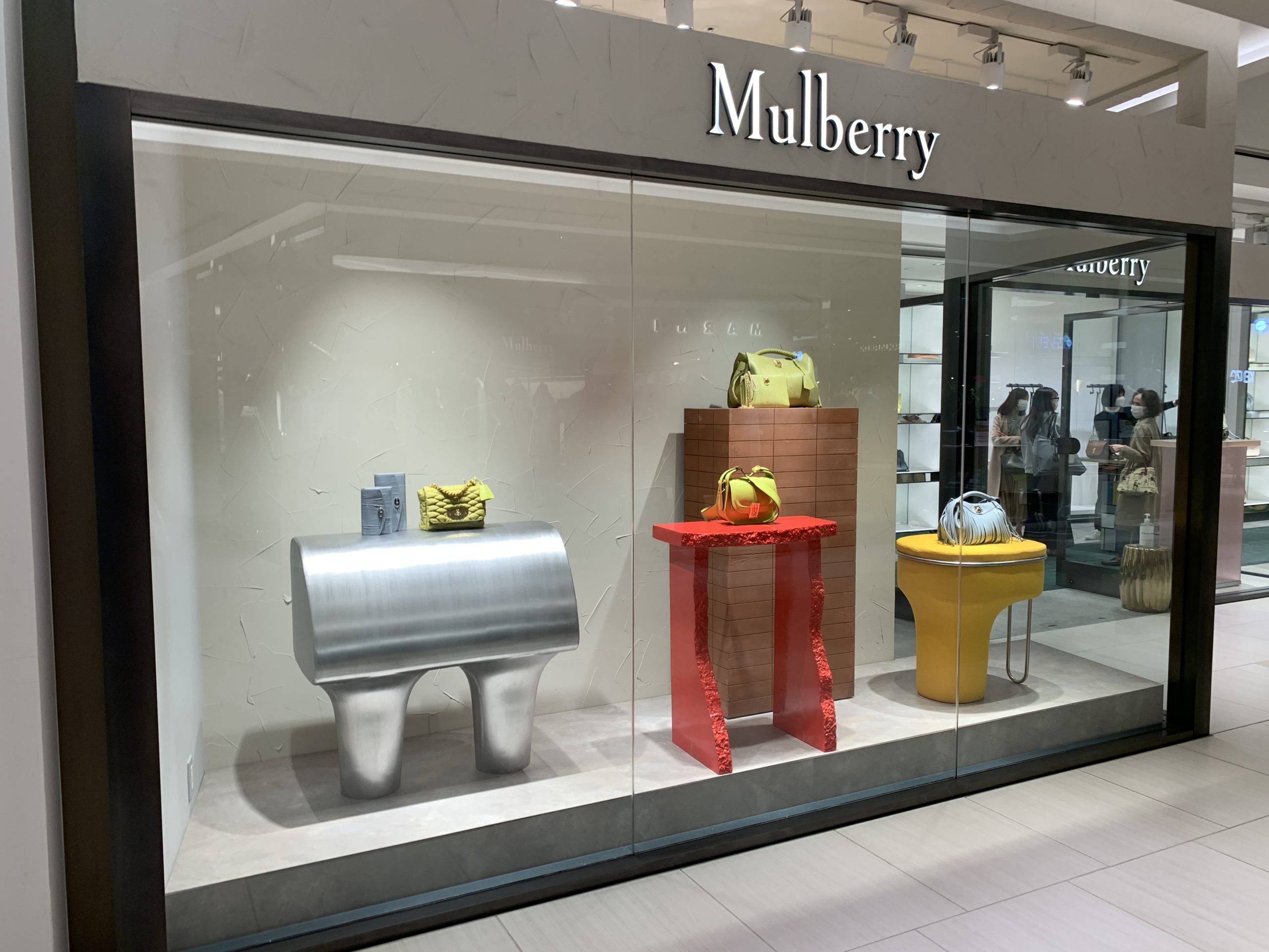 スニッカーズ ストアディスプレイ 店舗 什器 サイン 看板 アメトイ